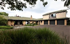 Cedar Park Bed & Breakfast